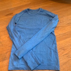 Lululemon swiftly tech size 4